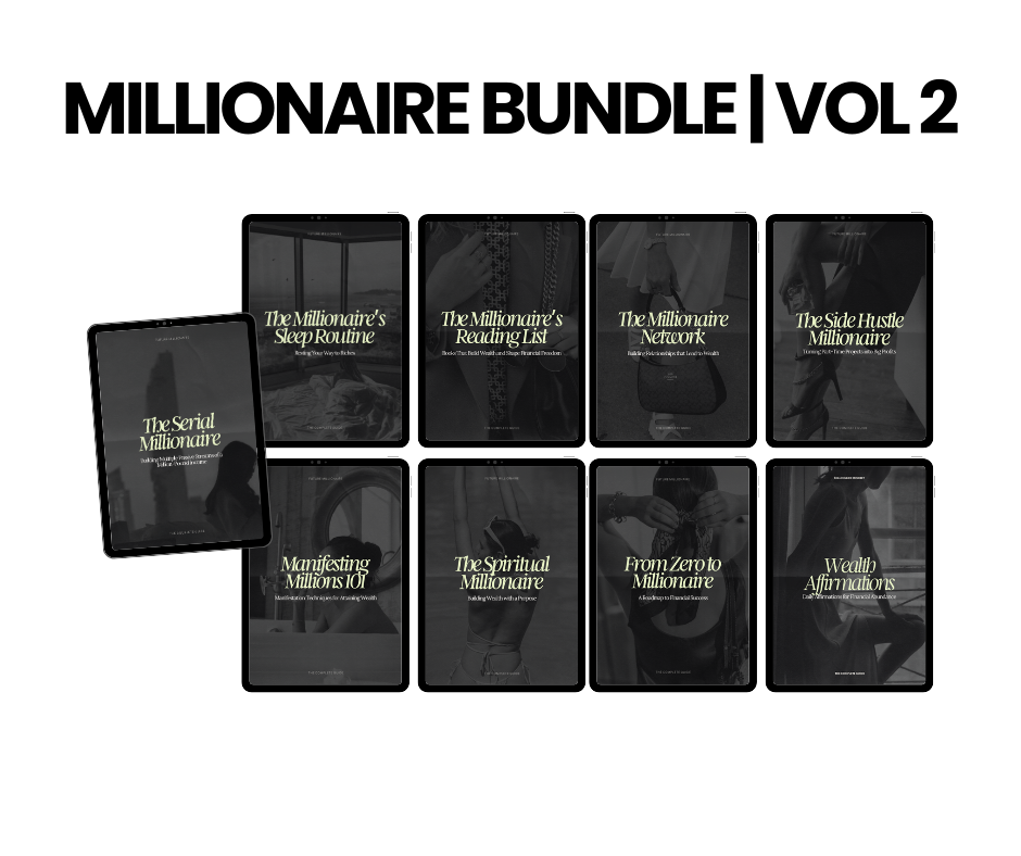 Launch Toolkit Bundle - Bundle and Save $176.72