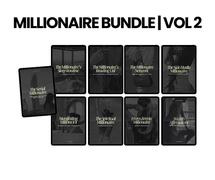 Launch Toolkit Bundle - Bundle and Save $176.72