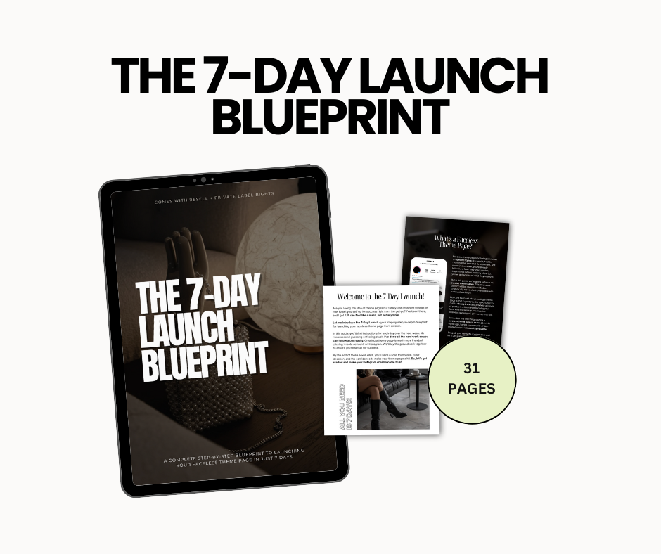 Launch Toolkit Bundle - Bundle and Save $176.72