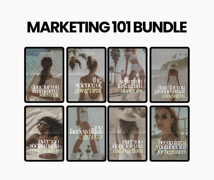 Launch Toolkit Bundle - Bundle and Save $176.72