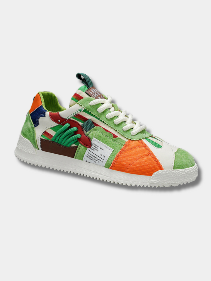 DUMONT LYON | VINTAGE SNEAKERS