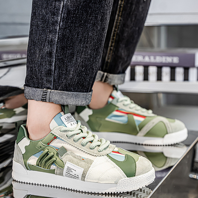 DUMONT LYON | VINTAGE SNEAKERS