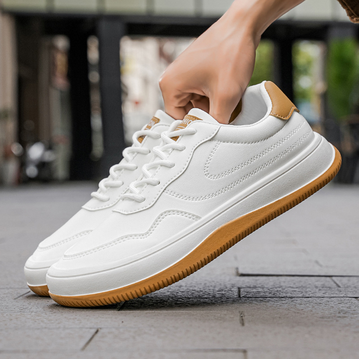 DUMONT LYON | Kožené Boty