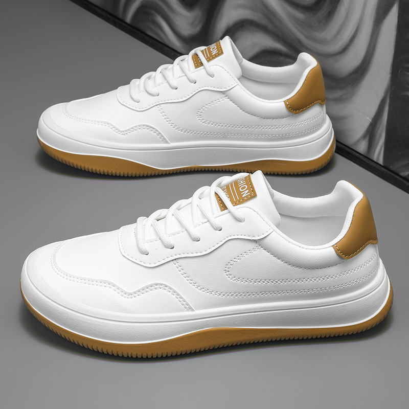 DUMONT LYON | Kožené Boty