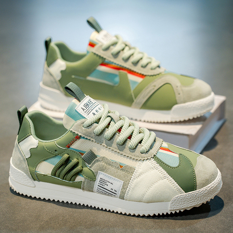 DUMONT LYON | VINTAGE SNEAKERS