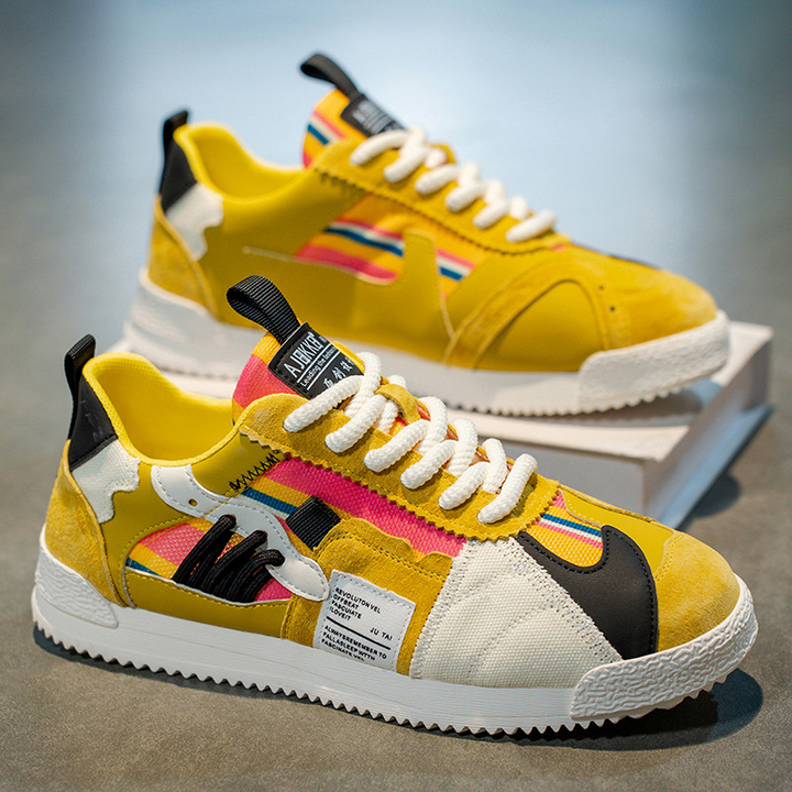 DUMONT LYON | VINTAGE SNEAKERS