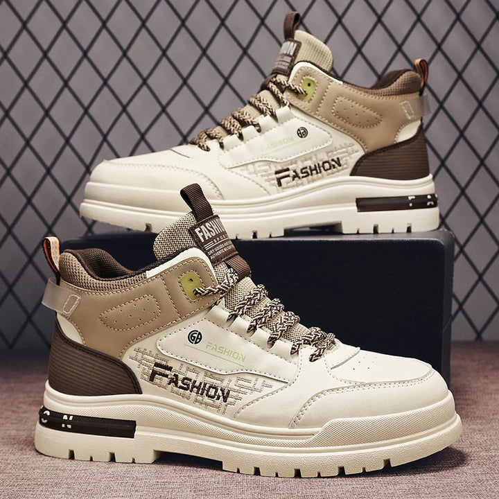 DUMONT LYON | Pohodlné Boty na Procházky