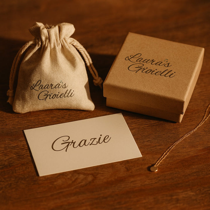 Nastavitelný prsten – 'Navždy v mém srdci'