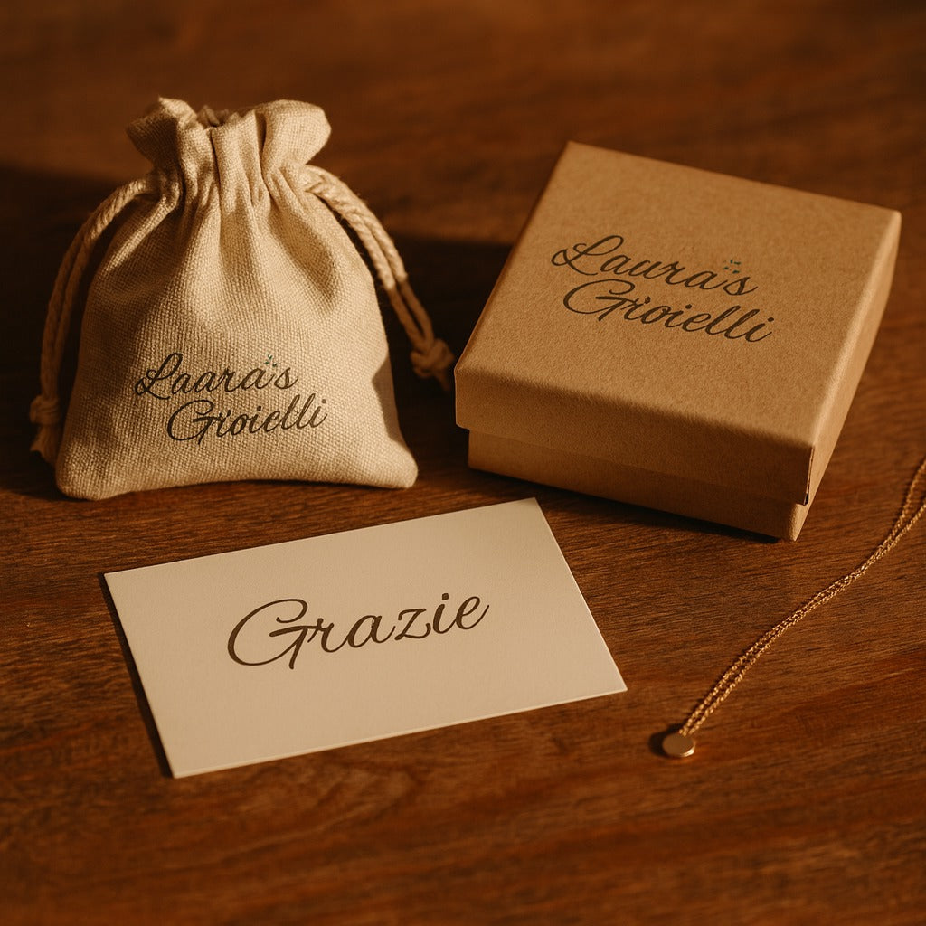 Stříbrný náhrdelník s přívěskem ve tvaru tlapky a kříže