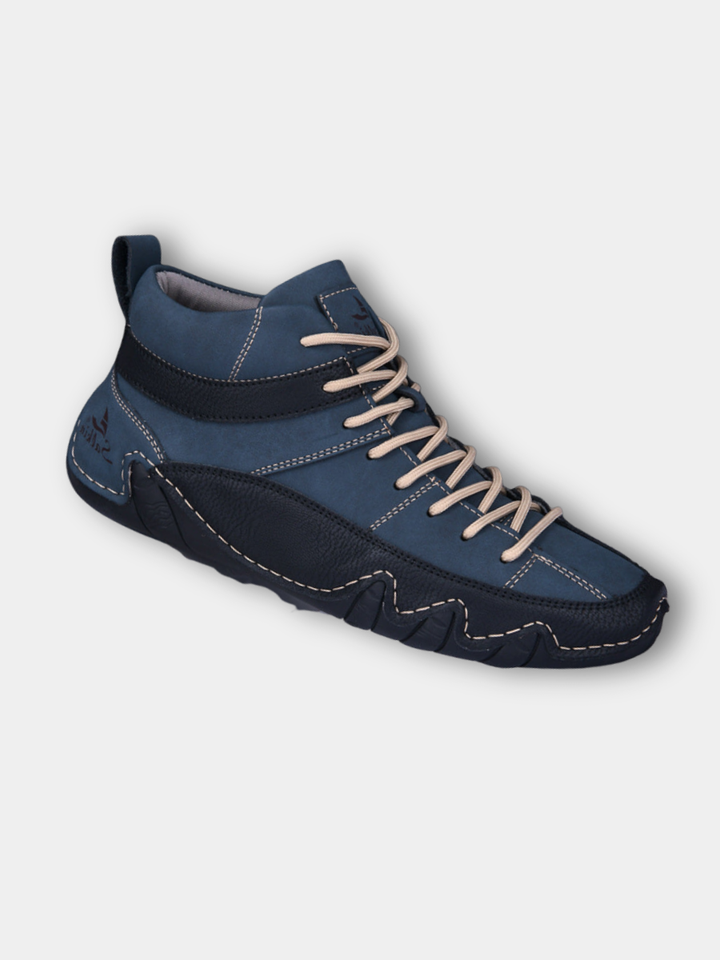 DUMONT LYON | CLASSIC LEATHER SHOES