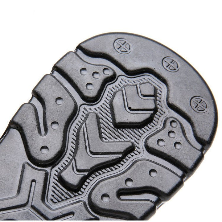 DUMONT LYON | ORTHOPEDIC SANDALS